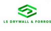 Logo L S DRYWALL & FORROS