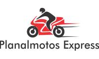Logo Planalmotos Express