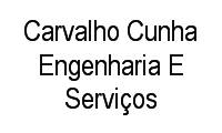 Logo Carvalho Cunha Engenharia E Serviços
