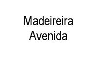 Logo Madeireira Avenida em Ingleses do Rio Vermelho