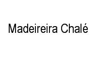 Logo Madeireira Chalé em Campeche