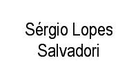 Logo Sérgio Lopes Salvadori em Centro