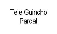 Logo Tele Guincho Pardal em Jardim Panorama