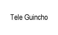 Logo Tele Guincho em Figueirinha