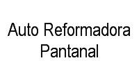 Logo Auto Reformadora Pantanal em Glória