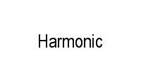 Logo Harmonic em Glória