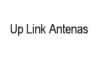 Logo Up Link Antenas em Vila Ellery