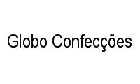 Logo Globo Confecções Ltda em Setor Centro Oeste