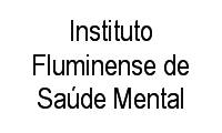 Logo Instituto Fluminense de Saúde Mental em São Domingos