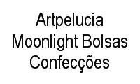 Logo Artpelucia Moonlight Bolsas Confecções Ltda