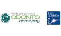 Logo Odonto Company Ltda em Centro