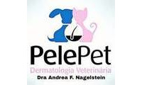 Logo Pele Pet Dermatologia Veterinária em Bom Fim
