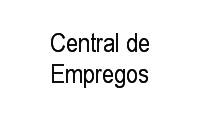 Logo Central de Empregos em Ribeirão da Ponte