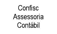 Logo Confisc Assessoria Contábil em Vila Campesina