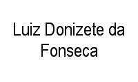 Logo Luiz Donizete da Fonseca em Atuba