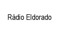 Logo Rádio Eldorado
