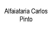 Logo Alfaiataria Carlos Pinto em Centro