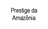 Logo Prestige da Amazônia