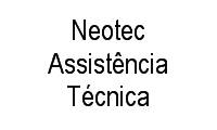Logo Neotec Assistência Técnica em Glória
