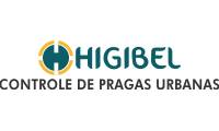 Logo Higibel Controle de Pragas em Umarizal