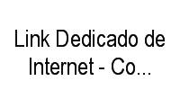 Logo Link Dedicado Vivo Empresas para empresas e provedores de internet