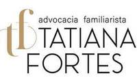 Logo Tatiana Fortes Advogada Familiarista em Centro