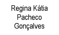 Logo Regina Kátia Pacheco Gonçalves em Centro