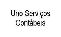 Logo Uno Serviços Contábeis em Centro