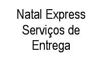 Logo Natal Express Serviços de Entrega em Alecrim