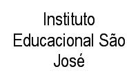 Logo Instituto Educacional São José em Nossa Senhora da Conceição