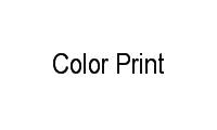 Logo Color Print em Centro