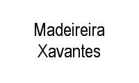 Logo Madeireira Xavantes