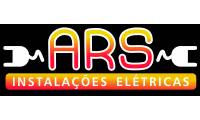 Logo Ars Instalação Elétrica