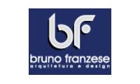 Logo Bruno Franzese Arquitetura E Design em Gonzaga