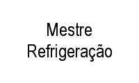 Logo Mestre Refrigeração em Vila Cruzeiro do Sul