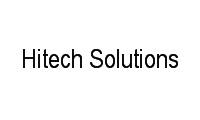 Logo Hitech Solutions em Centro