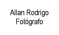 Fotos de Allan Rodrigo Fotógrafo