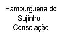 Logo Hamburgueria do Sujinho - Consolação em Consolação