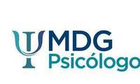 Logo MDG Psicologia  em Asa Norte