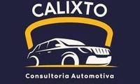 Logo Compro Seu Carro - Calixto Consultoria Automotiva em José Menino