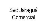 Logo Svc Jaraguá Comercial em São Miguel Paulista