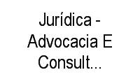 Logo Jurídica - Advocacia E Consultoria em Saúde em São José