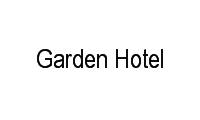 Logo Garden Hotel em Setor Central