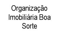 Logo Organização Imobiliária Boa Sorte em Cidade Mãe do Céu