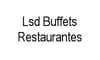 Logo Lsd Buffets Restaurantes em Centro