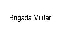 Logo Brigada Militar em Centro