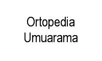 Logo Ortopedia Umuarama em Zona I