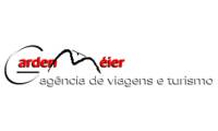Logo Garden Méier Transporte E Turismo em Barra da Tijuca