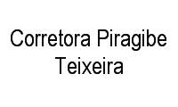 Logo Corretora Piragibe Teixeira em Centro