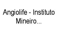 Logo de Angiolife - Instituto Mineiro de Cirurgia Vascular em Funcionários